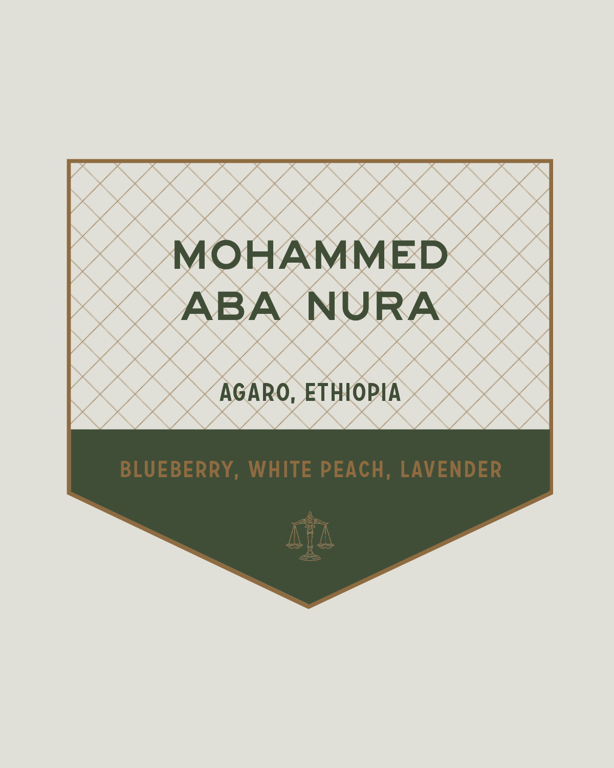Ethiopia | Mohammed Aba Nura