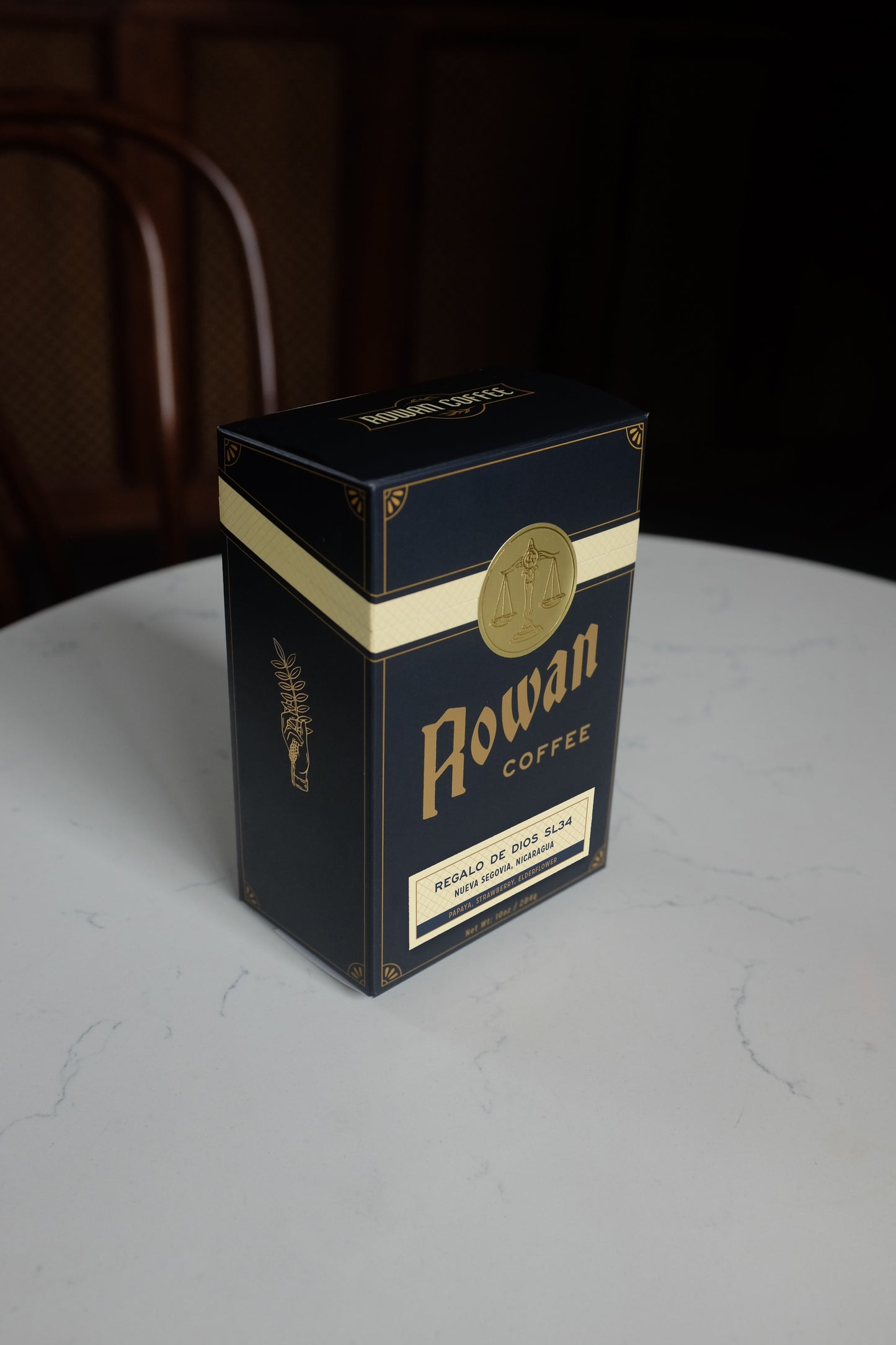 Nicaragua | Regalo De Dios SL34 2024