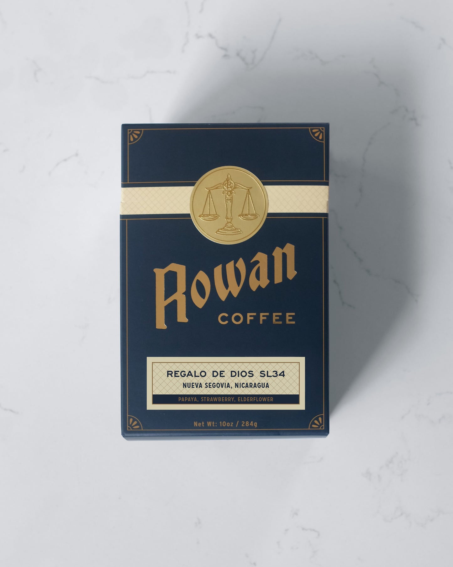 Nicaragua | Regalo De Dios SL34 2024