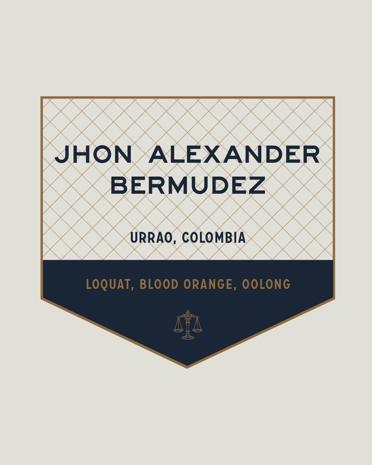 Colombia | Jhon Alexander Bermudez