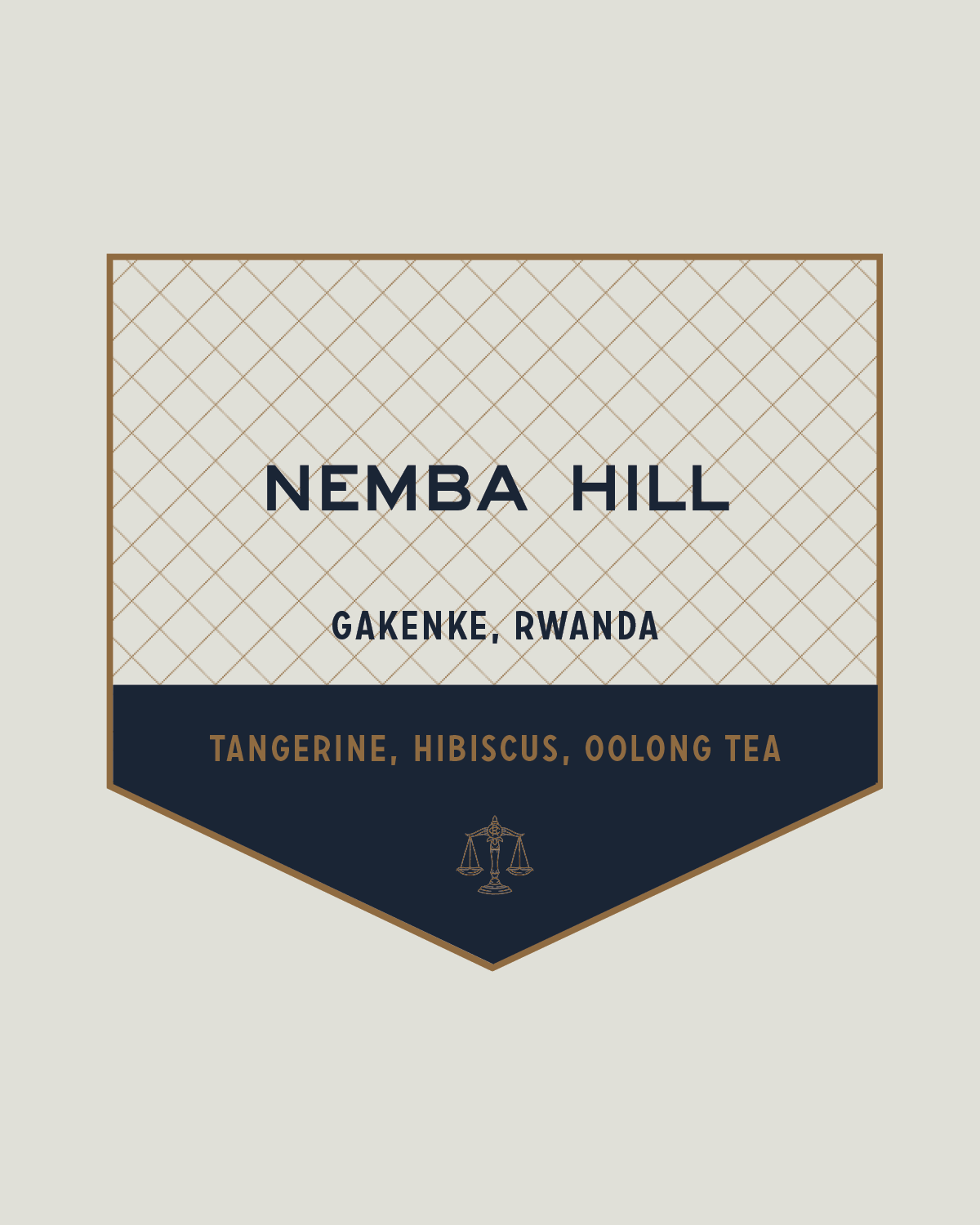 Rwanda | Nemba Hill