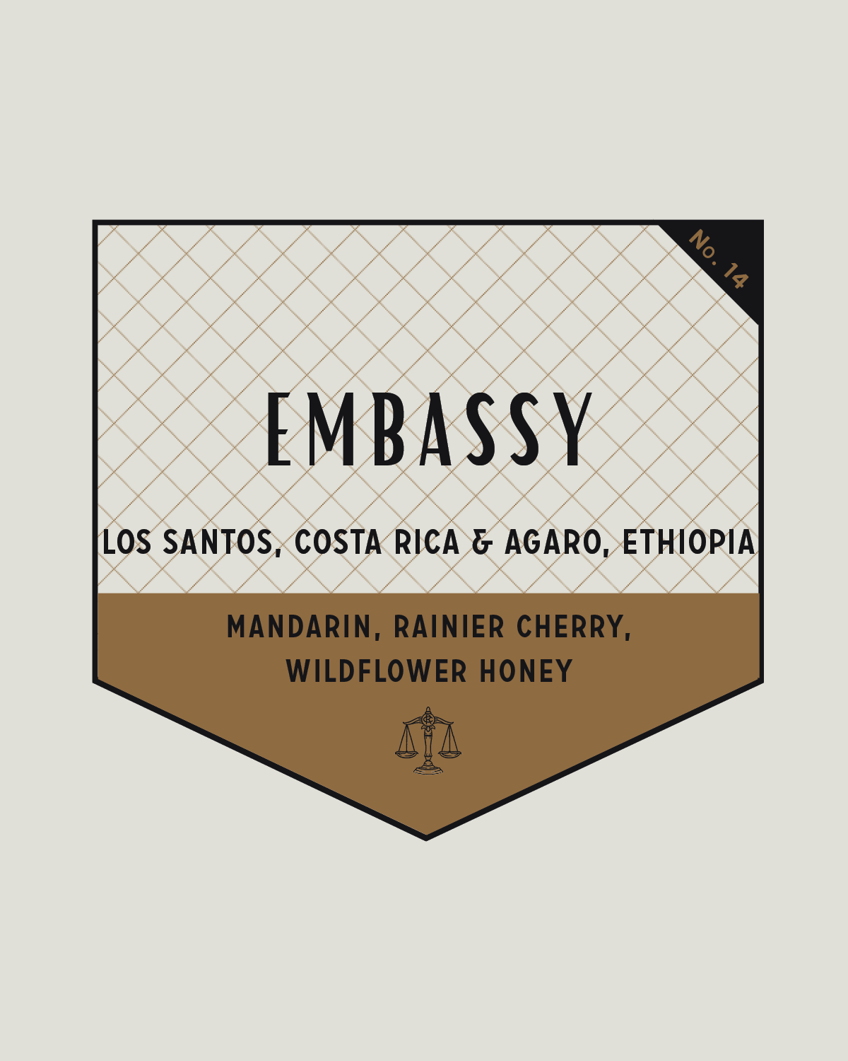 Embassy