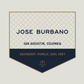 Colombia  |  Jose Burbano