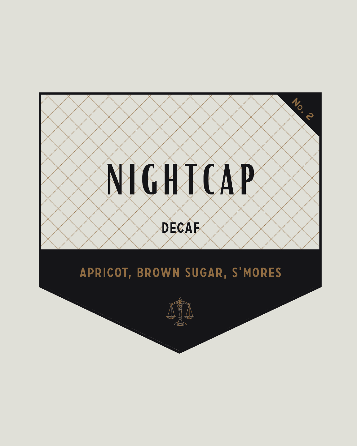 Nightcap | Decaf