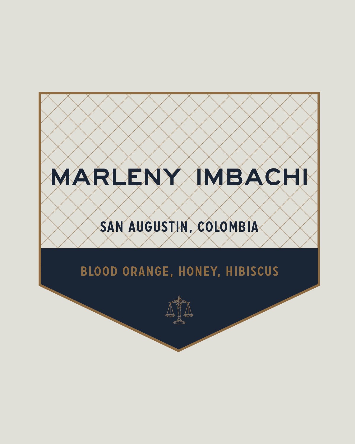 Colombia | Marleny Imbachi