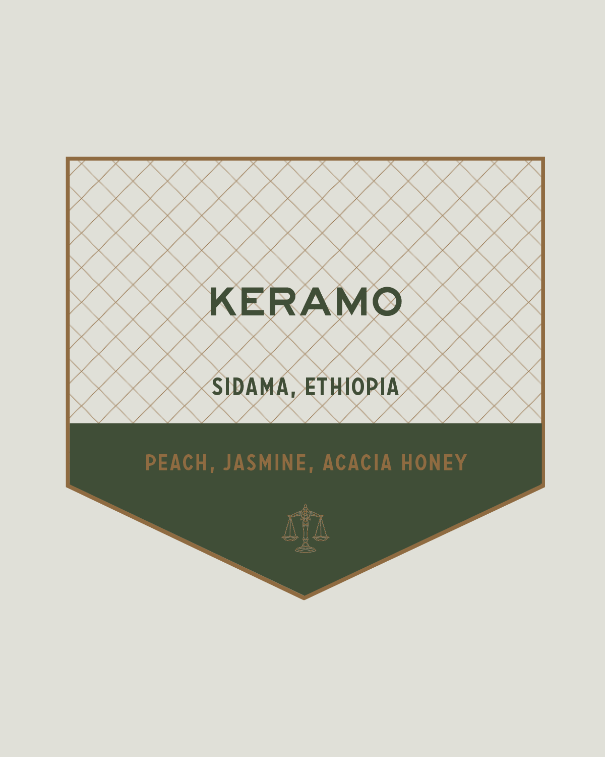 Ethiopia | Keramo 2023