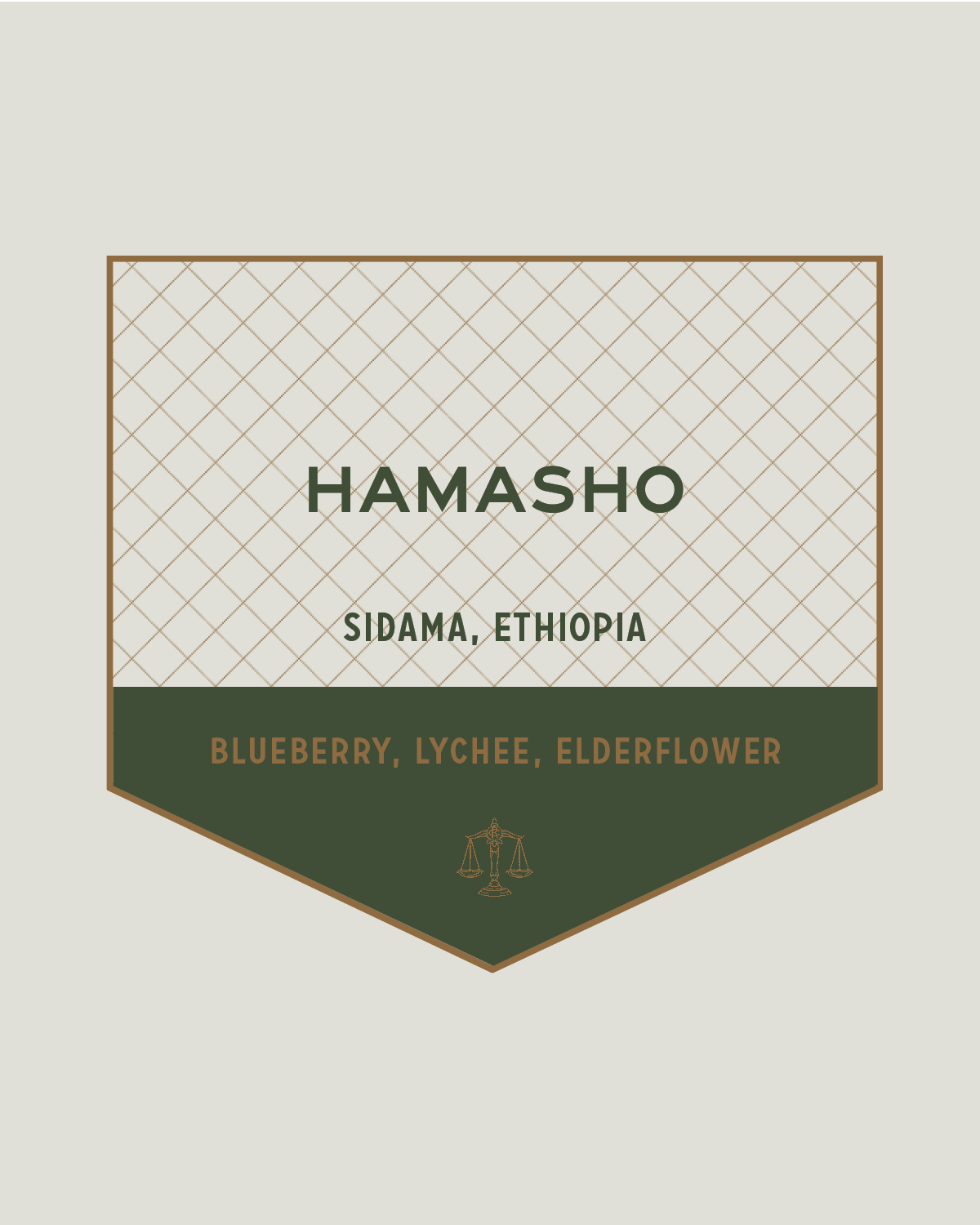 Ethiopia | Hamasho 2024