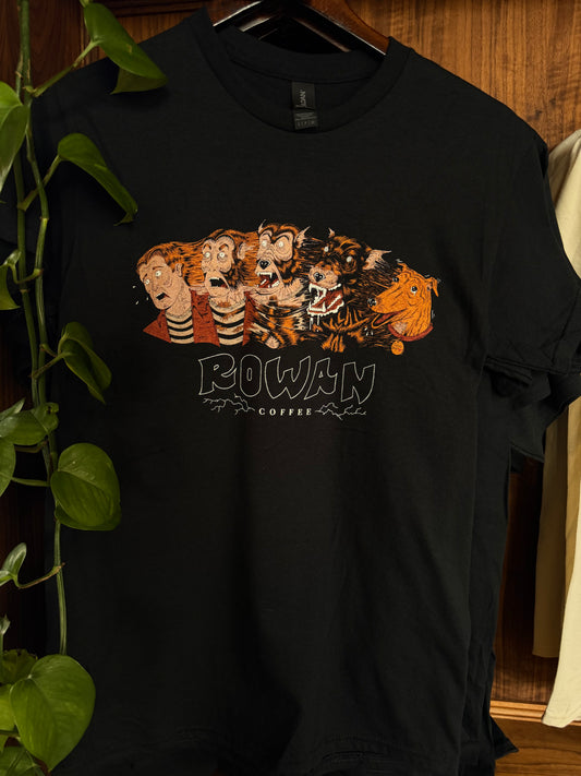 Rowan "Animorph" Tee