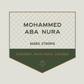 Ethiopia | Mohammed Aba Nura