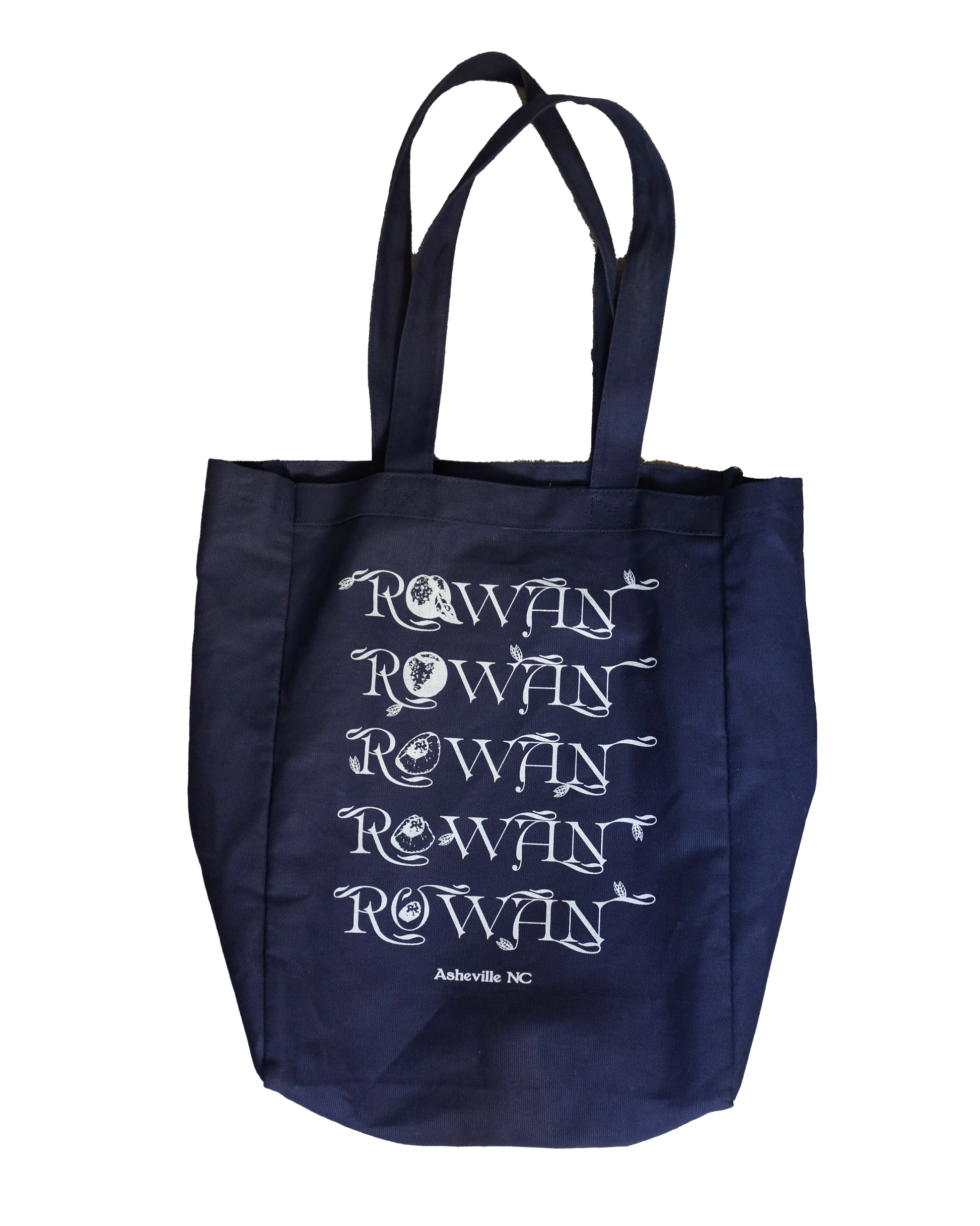 Rowan Peach Tote – RowanCoffee