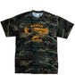 Heidi Tattoo - Trust No One - Camo Short Sleeve