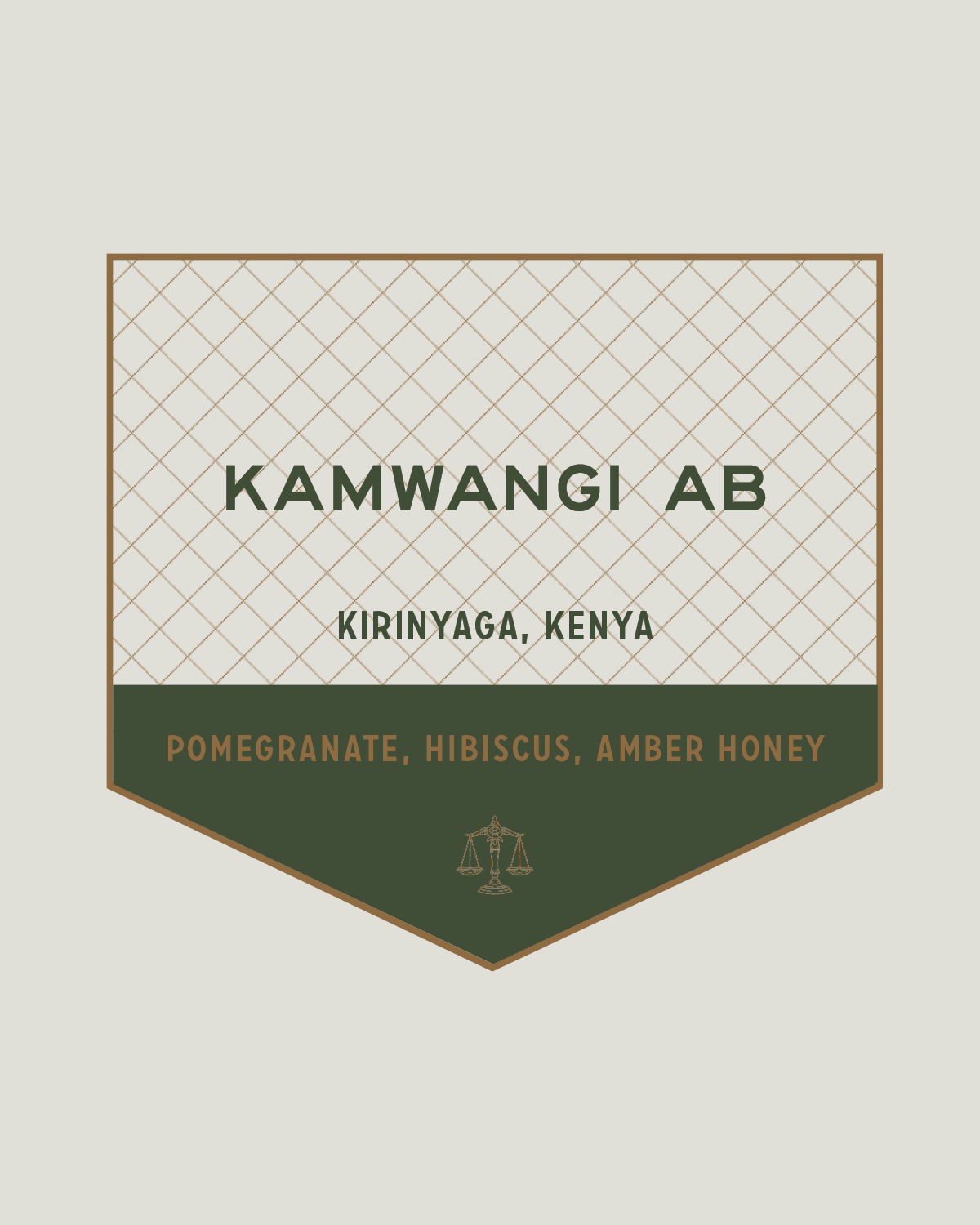 Kenya | Kamwangi AB