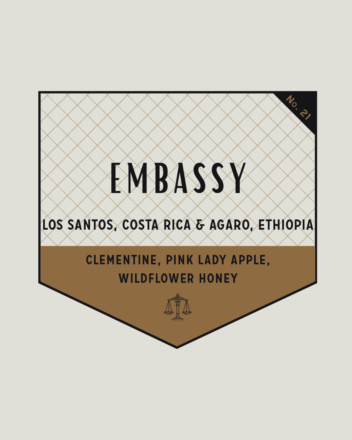 Embassy