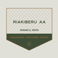 Kenya | Riakiberu AA