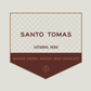 Peru | Santo Tomas
