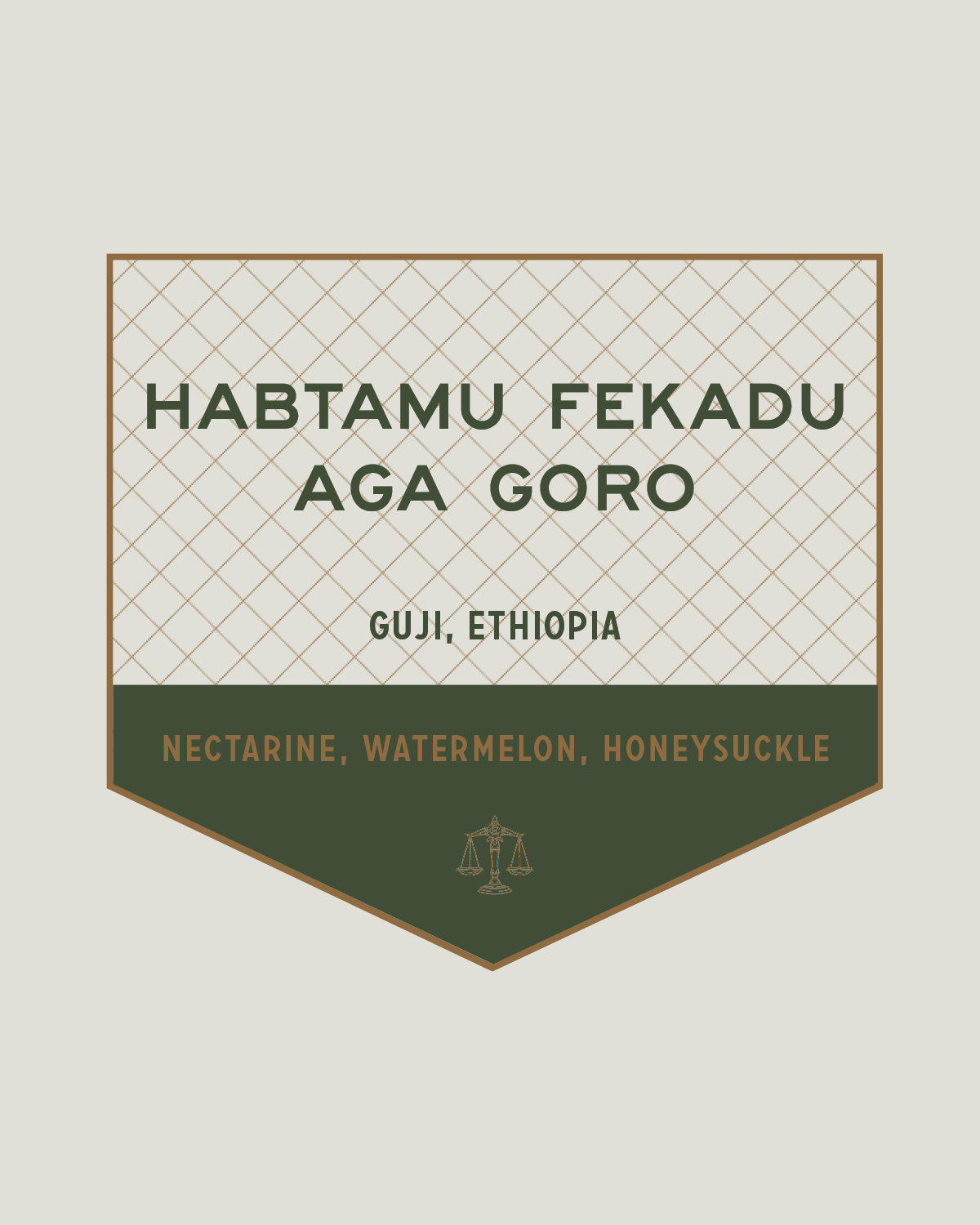 Ethiopia | Habtamu Fekadu Aga Goro