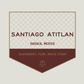 Mexico | Santiago Atitlan