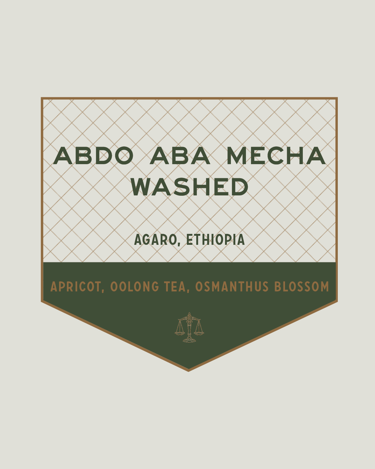 Ethiopia | Abdo Aba Mecha Washed