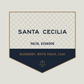 Ecuador | Santa Cecilia