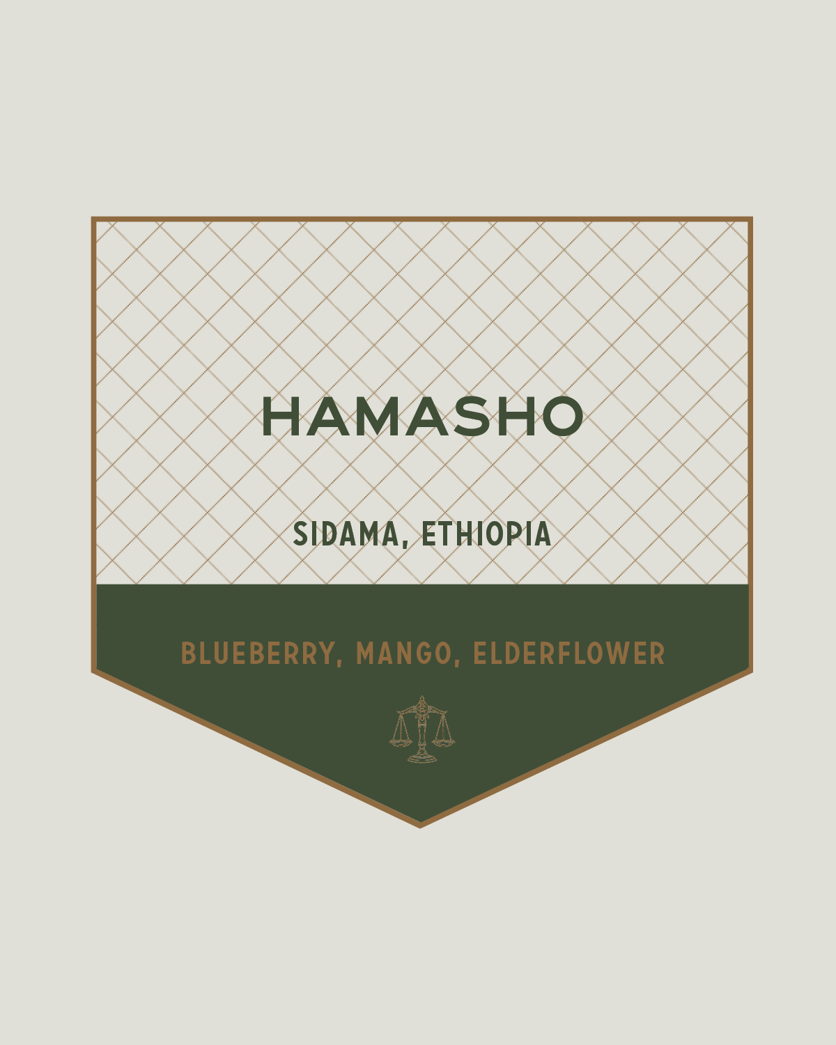 Ethiopia | Hamasho