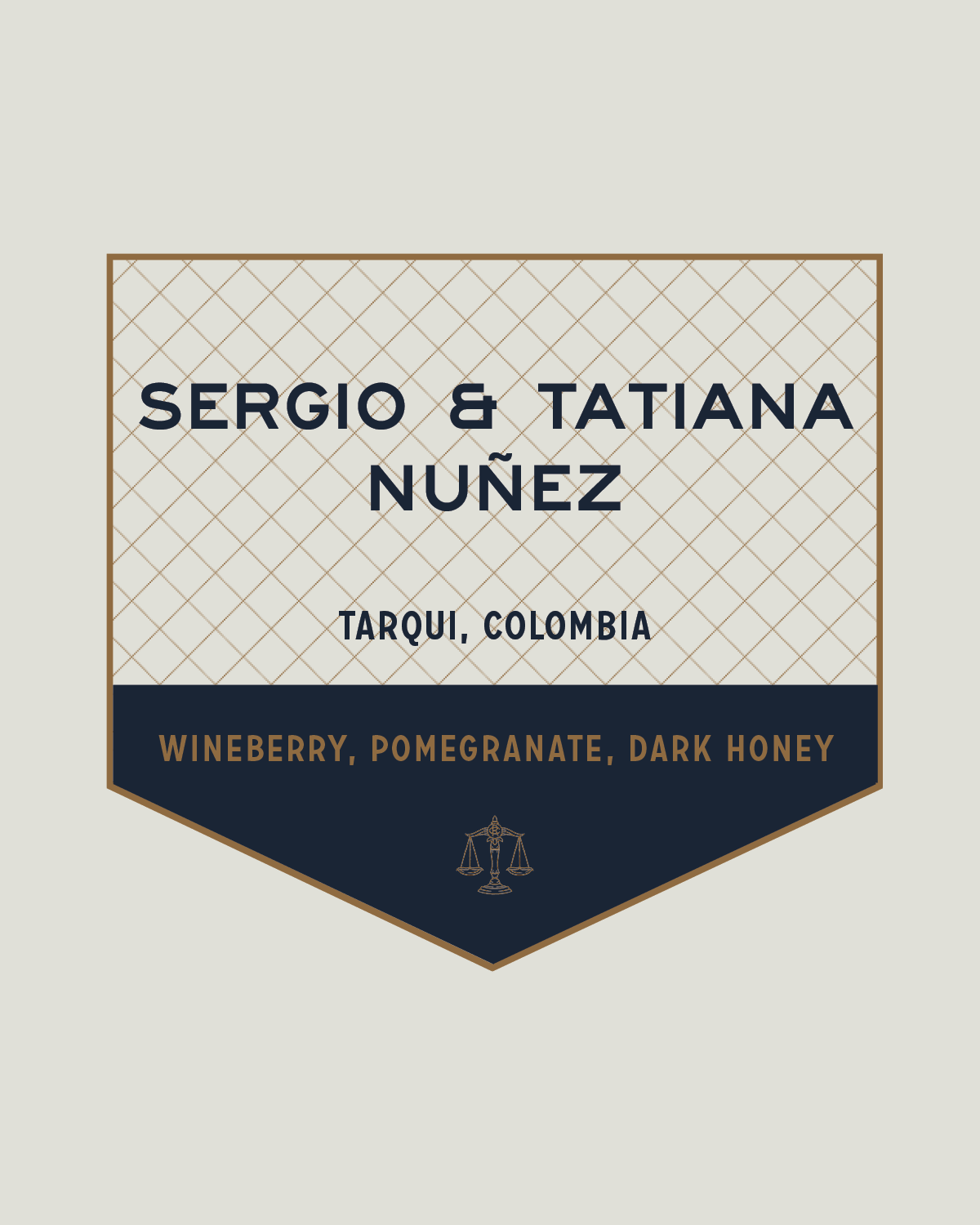 Colombia  |  Sergio and Tatiana Nuñez