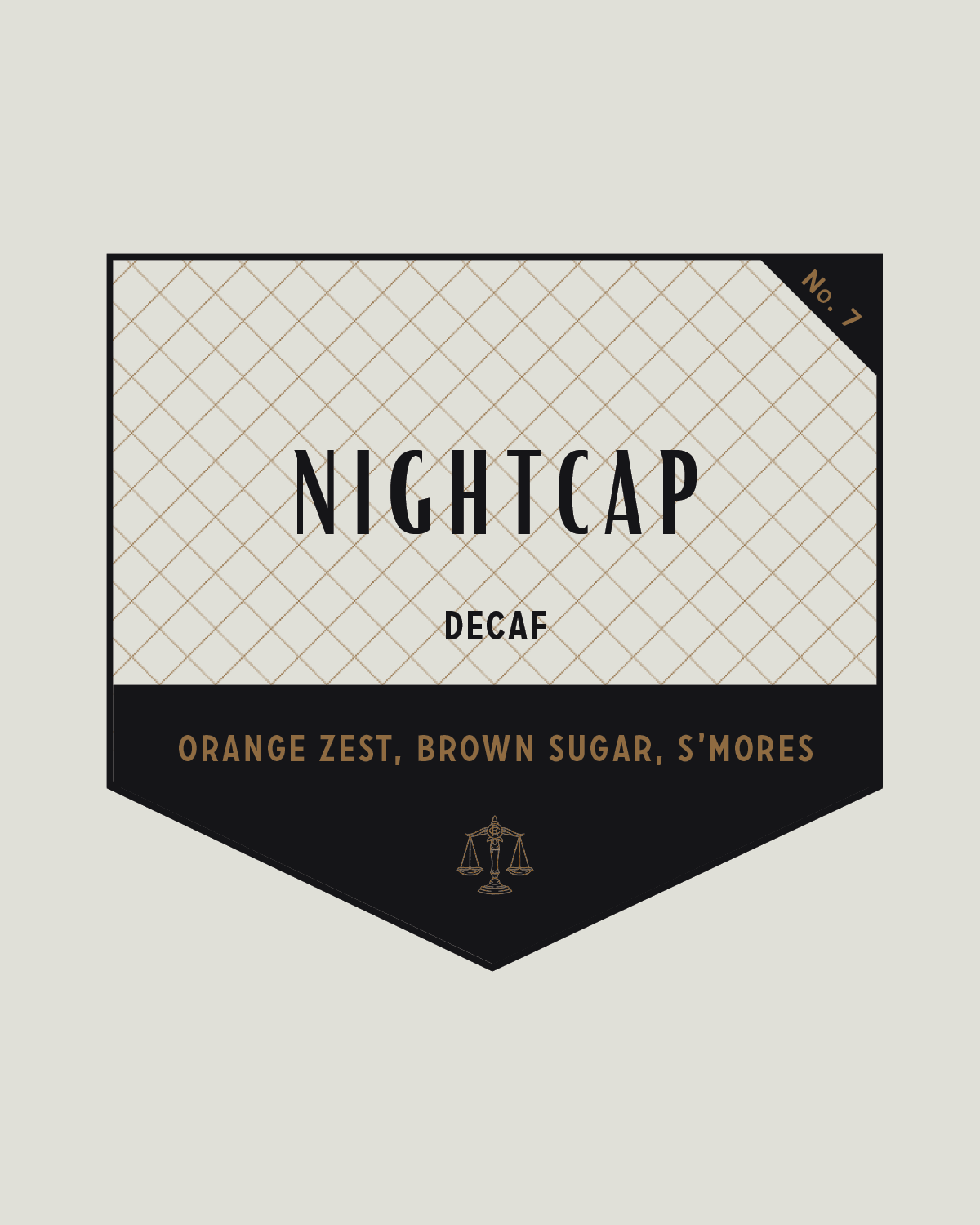 Nightcap | Decaf