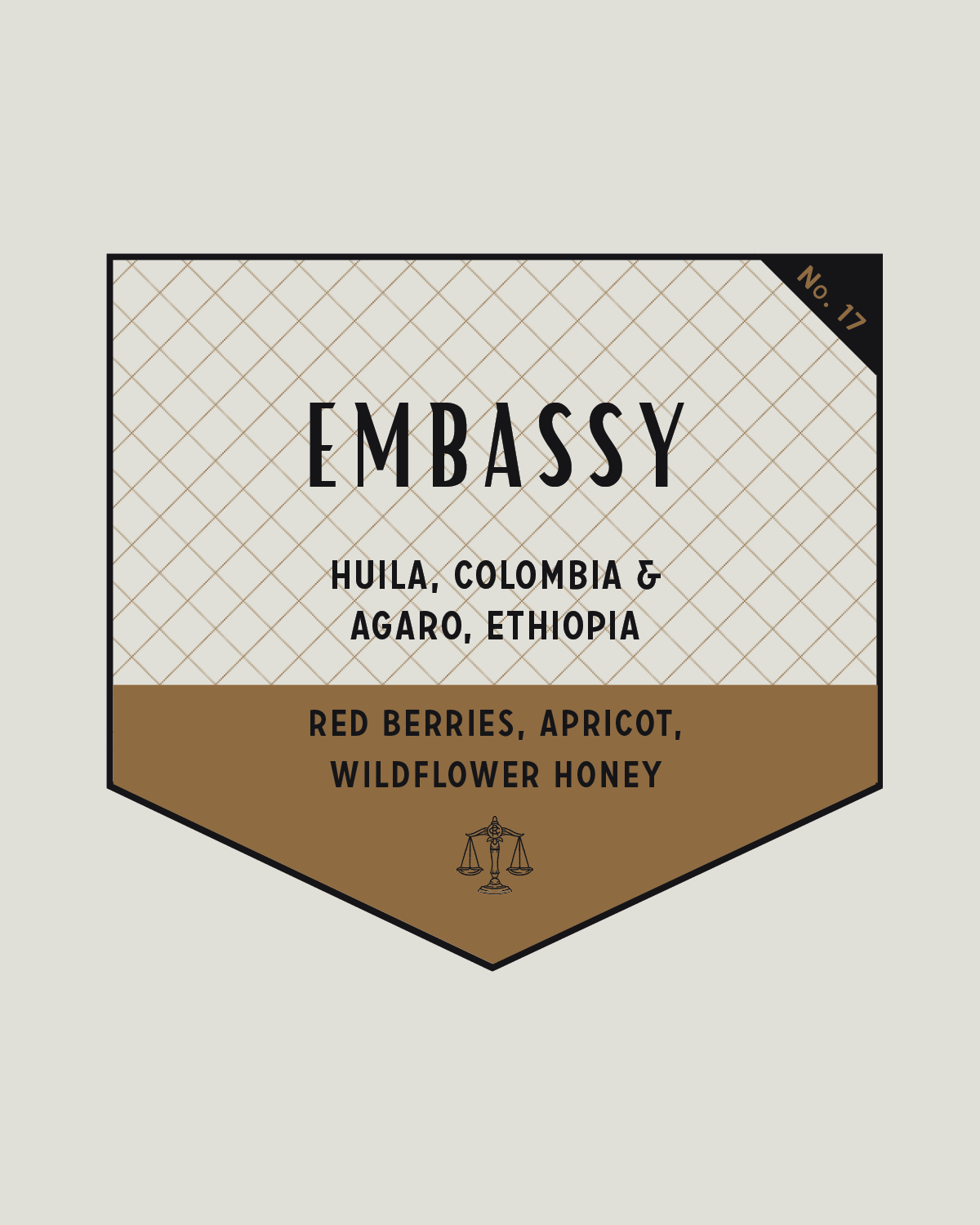 Embassy