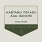 Ethiopia | Habtamu Fekadu Aga Danche