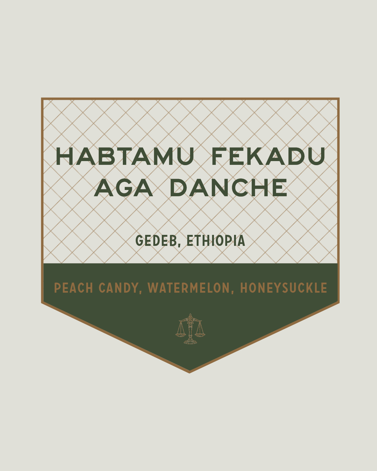 Ethiopia | Habtamu Fekadu Aga Danche