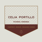 Honduras | Celia Portillo 2025