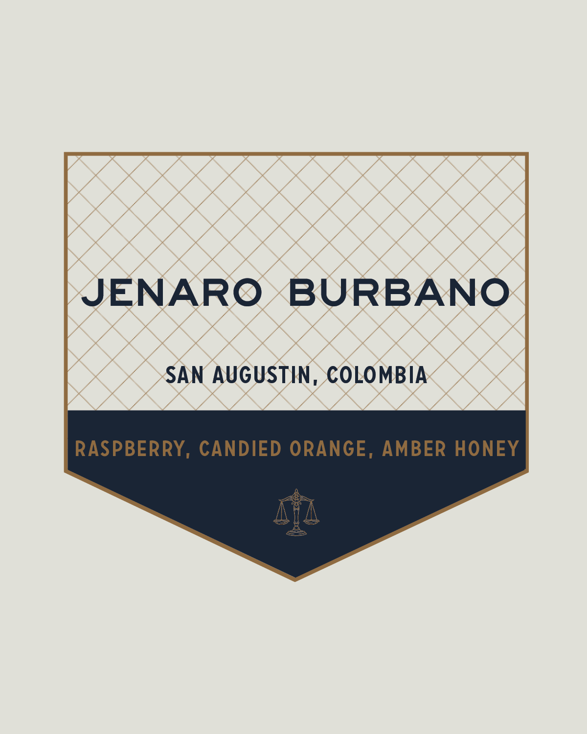 Colombia  |  Jenaro Burbano 2025
