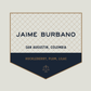 Colombia  |  Jaime Burbano