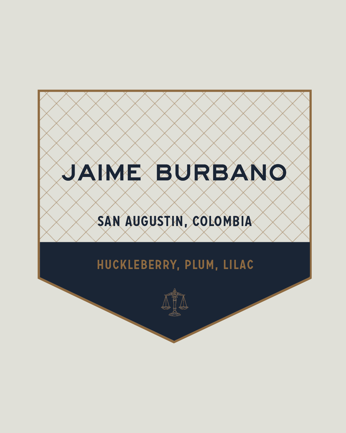 Colombia  |  Jaime Burbano
