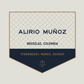 Colombia  | Alirio Muñoz