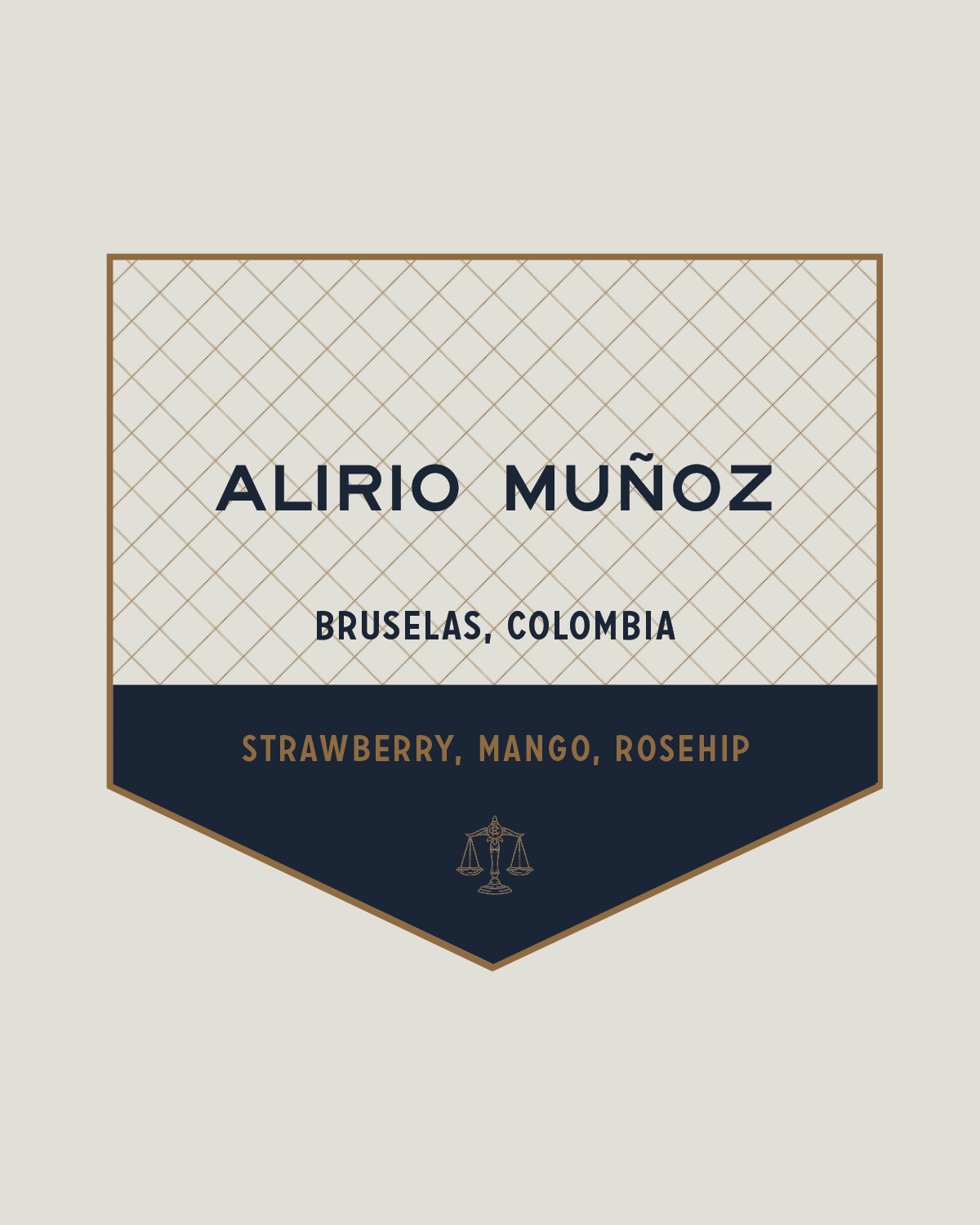 Colombia  | Alirio Muñoz