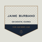 Colombia  |  Jaime Burbano