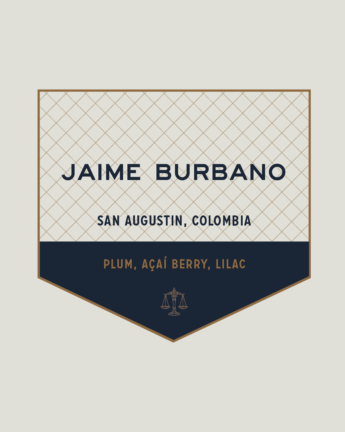 Colombia  |  Jaime Burbano