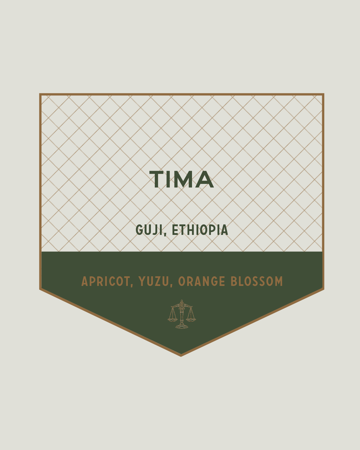 Ethiopia | Tima
