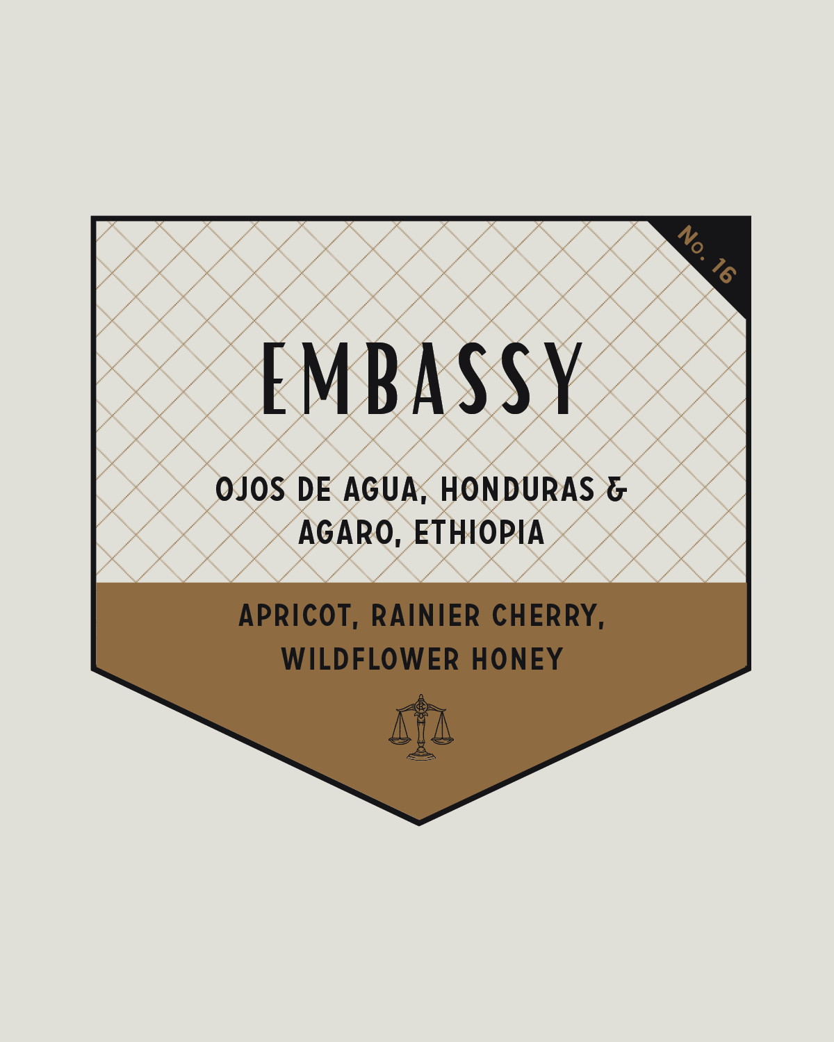 Embassy