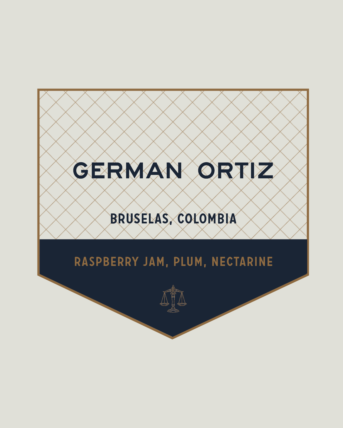 Colombia  | German Ortiz