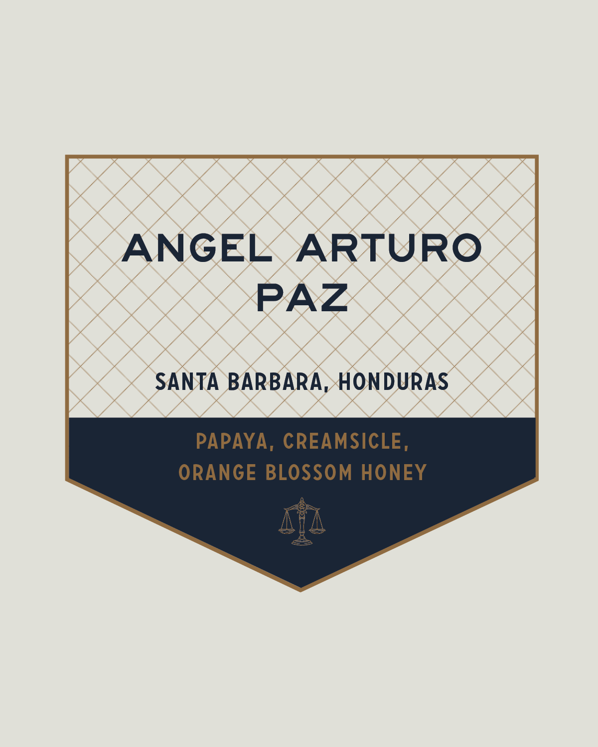 Honduras | Angel Arturo Paz