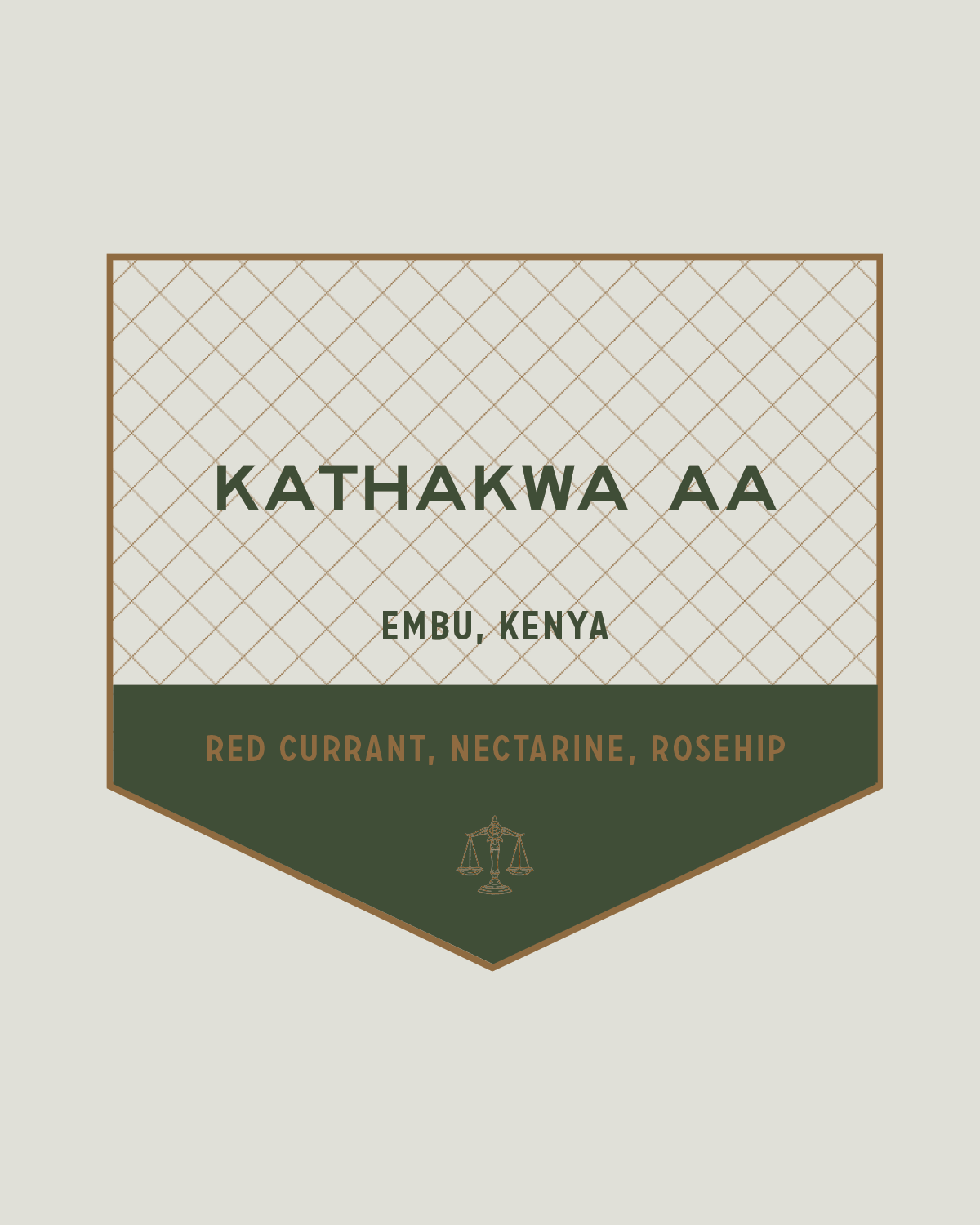 Kenya | Kathakwa AA 2025