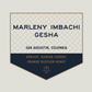 Colombia  |  Marleny Imbachi Gesha
