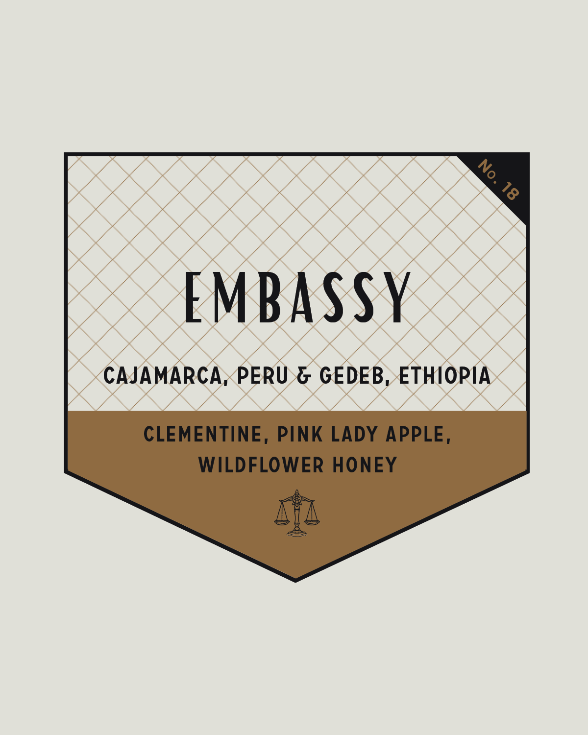 Embassy