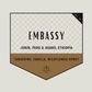 Embassy