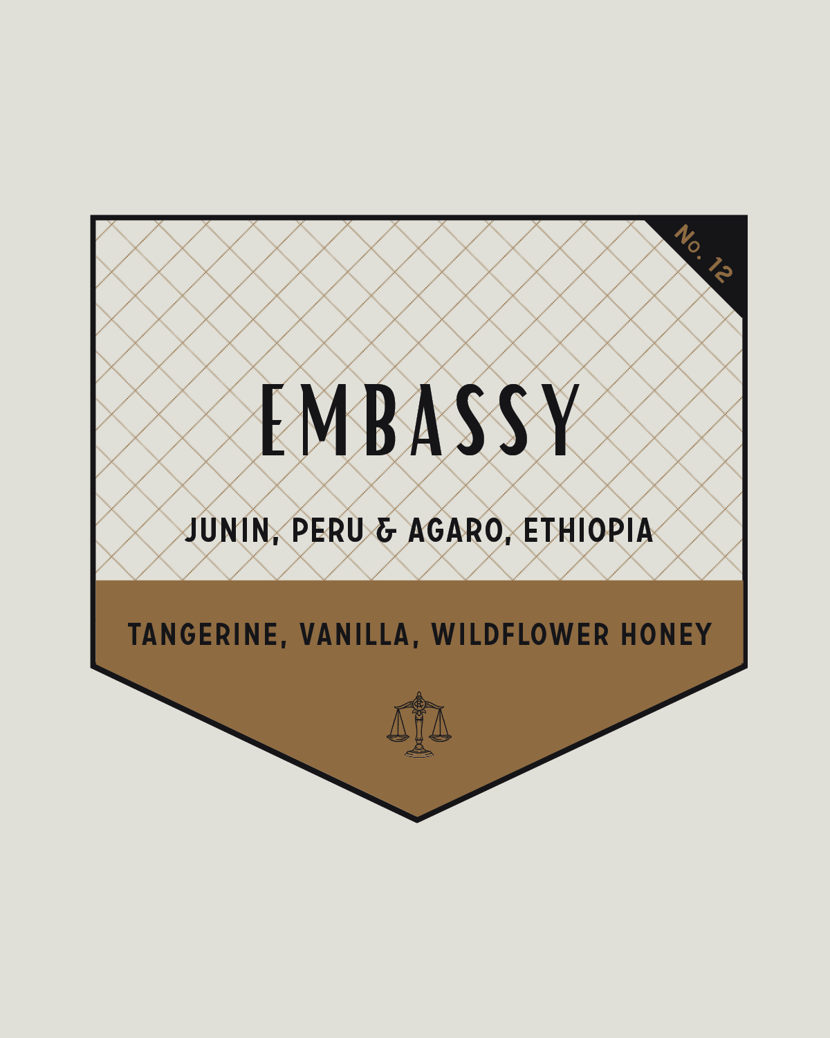 Embassy