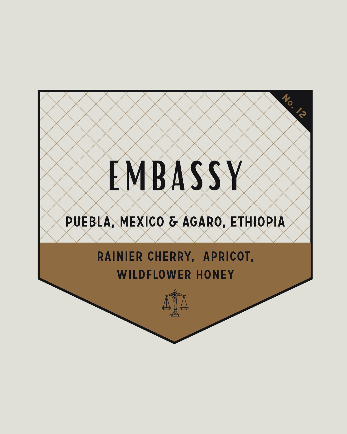 Embassy