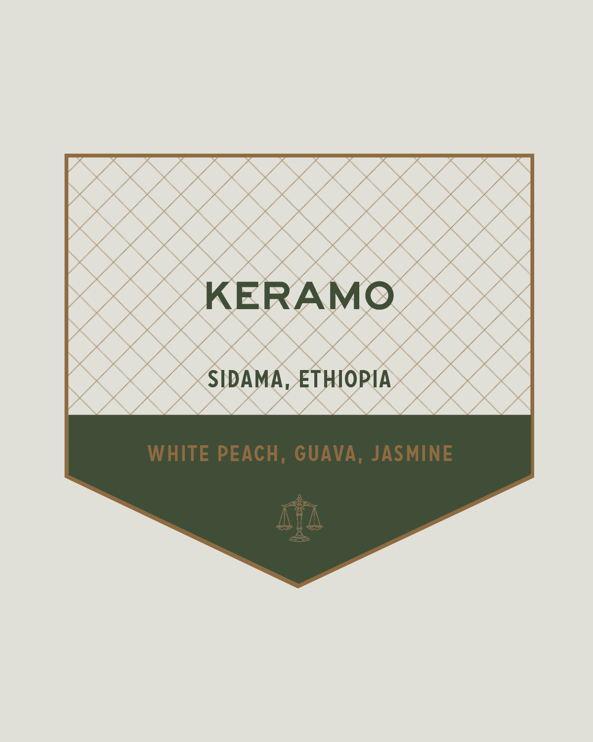 Ethiopia | Keramo