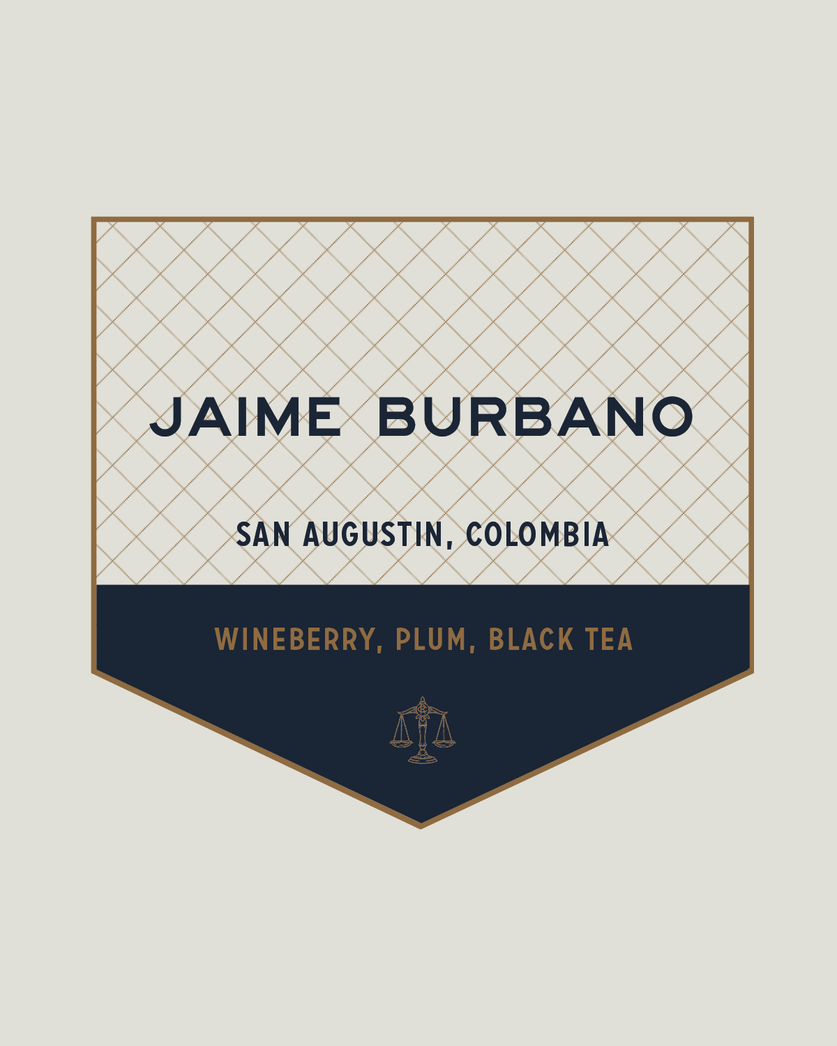 Colombia  |  Jaime Burbano