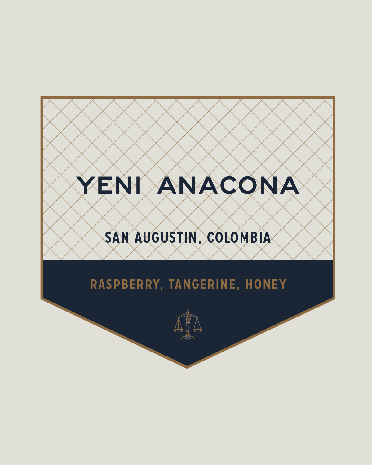 Colombia  |  Yeni Anacona